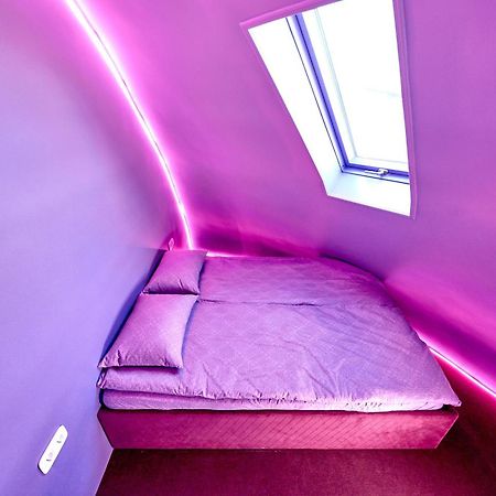Domeparty Будинок-Купол Ексклюзивне Місце Для Вашої Вечірки Petropavlovskaya Borshchagovka Luaran gambar